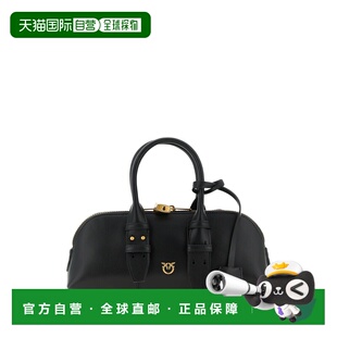 PINKO 女士手提包 105334A0QOZ99Q SS2026 黑色 Handbags