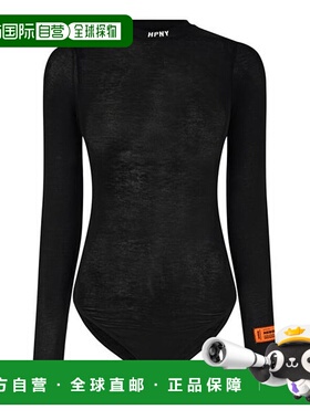 1h可退 潮奢 Heron Preston 女士 Nf Ctnmb 长袖连体衣