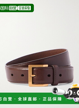 1h可退 潮奢 Saint Laurent 圣罗兰 女士 vadim 腰带 832440AACU5