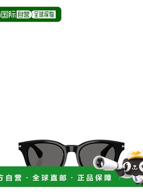 1h可退 BURBERRY 男士眼镜 00538202147BE4439300187 AW2025