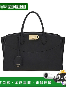 SALVATORE FERRAGAMO 女士手提包单肩包 21A110001 AW2025