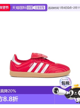 1h可退 潮奢 Adidas 女士 Samba LT 运动鞋 JS3938