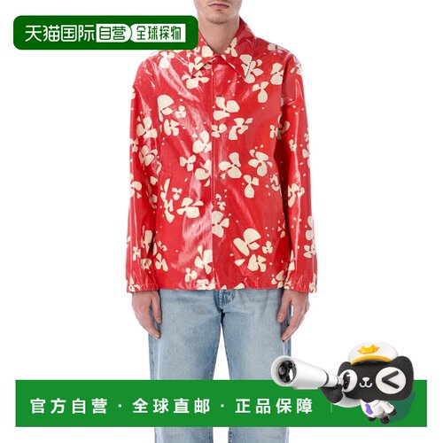 DRIES VAN NOTEN 男士外套 26P0205753364352 SS2026