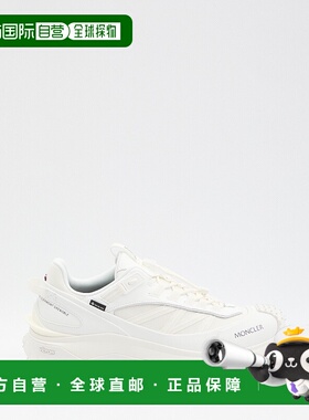 MONCLER 男士运动鞋 K209A4M00330M7208001 AW2025