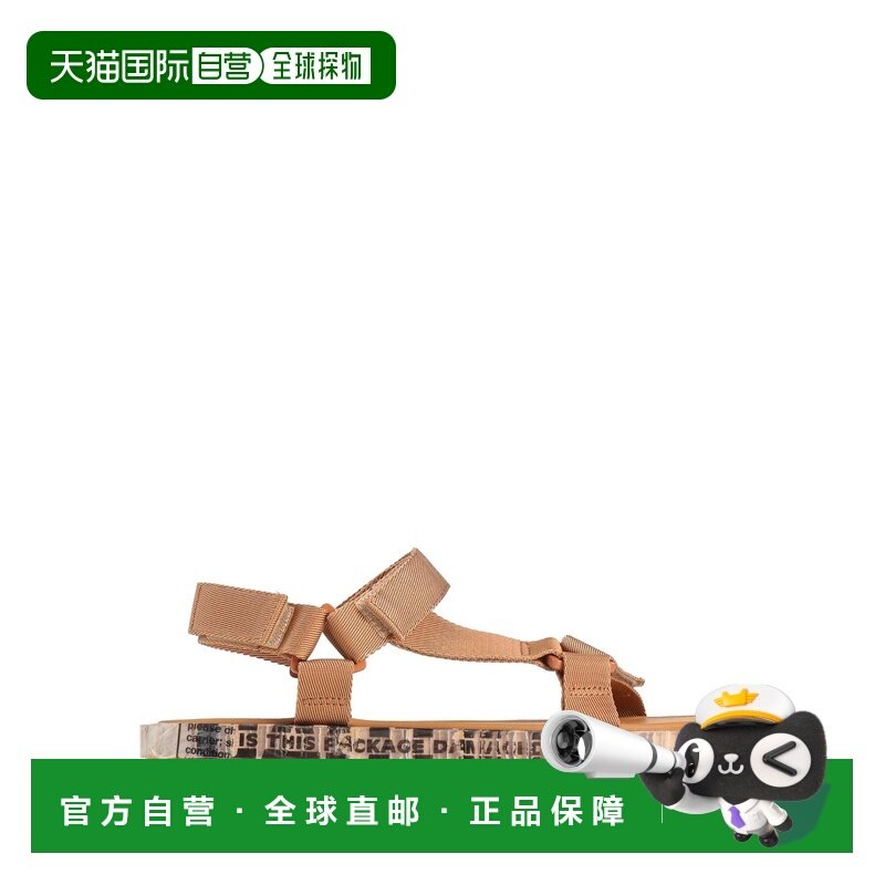 1h可退 潮奢 Maison Margiela 马丁 马吉拉 男士 凉鞋,流行男鞋,其他凉鞋,淘宝优惠券,粉丝福利购,淘宝优惠卷