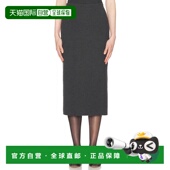 潮奢 Ikko The 1h可退 Row 女士 半身裙 8557Y498