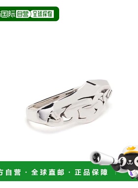 ALEXANDER MCQUEEN 男士戒指 689461J160Y446 SS2024