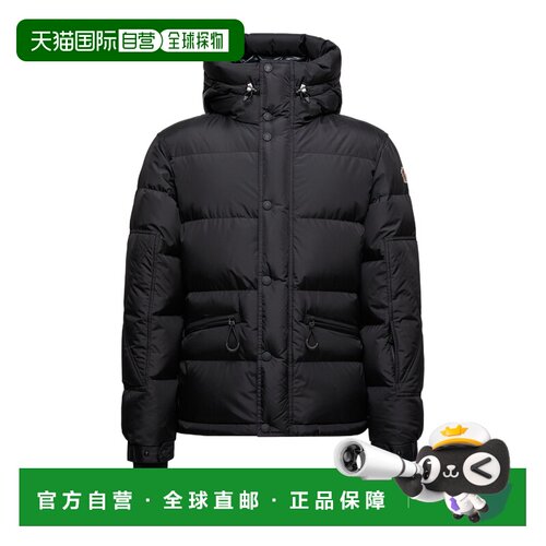 MONCLER 男士羽绒服 L20971A00045595JN999 AW2026