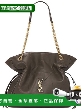 1h可退 潮奢 Saint Laurent 圣罗兰 女士 Jamie单肩包 809824AAB3