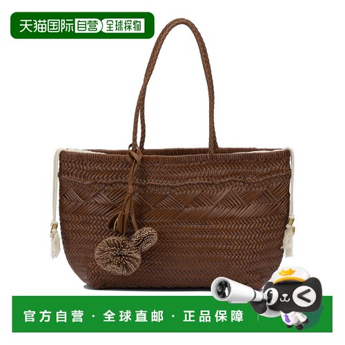 Gianni Chiarini 女士单肩包 BS11372COMMPLINTPALOMA206CUOIO