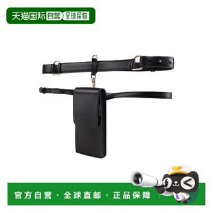 1h可退 潮奢 mcqueen 亚历山大 麦昆 女士 Bags 皮带