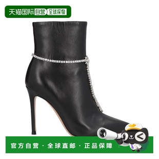 1h可退 潮奢 Gianvito Rossi 吉安维托 罗西 女士 脚踝靴女鞋短靴