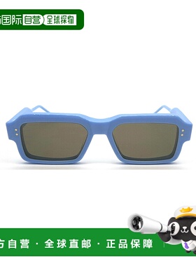 THOM BROWNE 女士眼镜 UES924AG0002451 AW2025 黑色