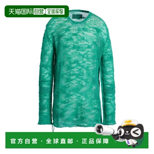 潮奢 Mm6 Maison Margiela 马丁 马吉拉 MM6 男士 毛衣