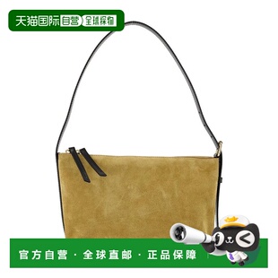 女士单肩包 Vera PXCALF61974 棕色 Should AW2025 A.P.C.