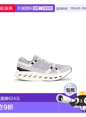 1h可退 潮奢 On 女士 Cloudsurfer 2 运动鞋 3WF10104049昂跑