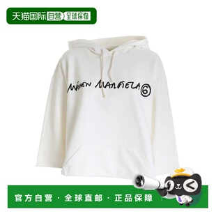 女士卫衣 MARGIELA S62GU0046S25337101 MAISON MM6