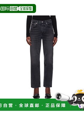 CITIZENS OF HUMANITY 女士牛仔裤 21973007VINTAGEBLACK