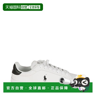 POLO RALPH LAUREN 男士运动鞋 SS2025 809829824005男鞋