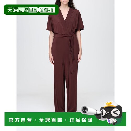 MAX MARA 女士连体衣 2616641039600004 SS2026 【付后1h可退】