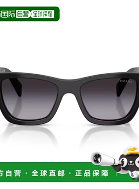 PRADA女士眼镜19H95D60A17218