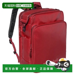 女童包袋 1133455WRD Pack mont One bell 红色 1h可退