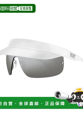 DSQUARED2 女士眼镜 D20139SVK6-0 SS2024 白色 Dsquared2 Sungla