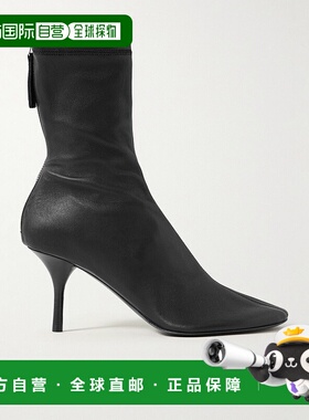 1h可退 潮奢 Acne Studios 艾克妮 女士 短靴 AD0857