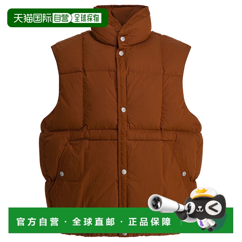 1h可退 STONE ISLAND 男士夹克 G100011S0X24V0071 AW2025