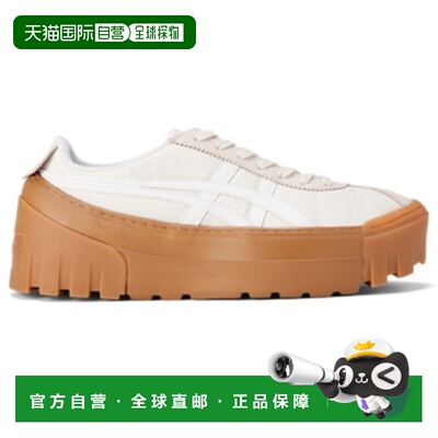 Onitsuka Tiger|DELEGATION CHUNK运动鞋1183A585-104