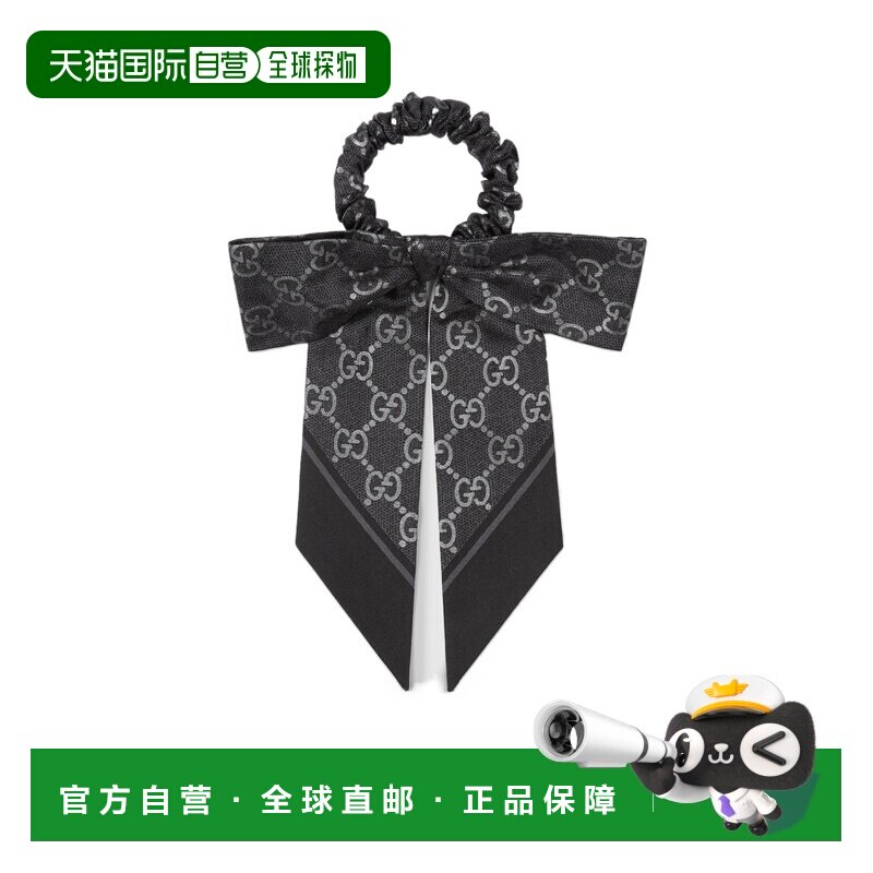 1h可退 gucci 女士 发带