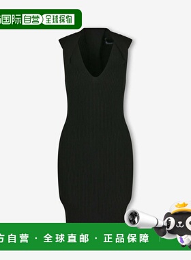 BALMAIN 女士连衣裙 GF1R4275KJ440PA0PANOIR SS2026