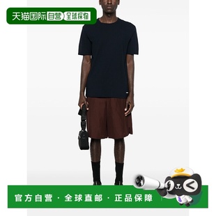 J47GC0158J45031402 JIL T恤 男士 SS2025 SANDER