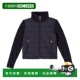 潮奢 paneled moncler 1h可退 男童 Down 夹克童装