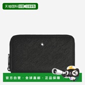 男士 钱包 220361 MONTBLANC AW2025 黑色