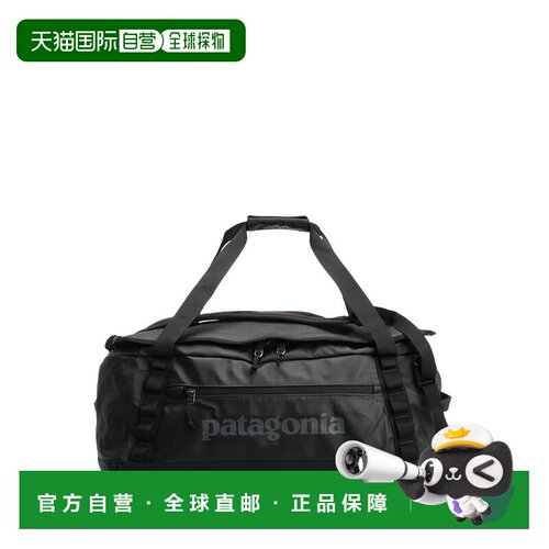 Patagonia 男士旅行包 49343BOB AW2025 黑色
