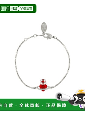 VIVIENNE WESTWOOD 女士手链手镯 6102025N02P420P420