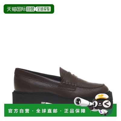 HOGAN 女士休闲鞋 HXW5430EO20RXQS601MARRONE CO