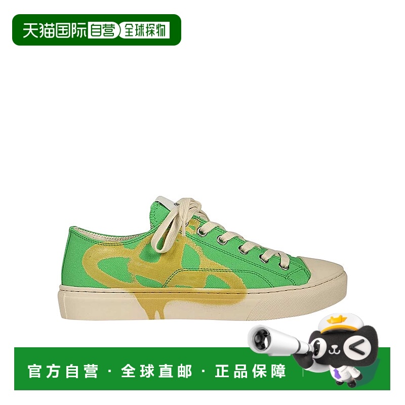 1h可退 VIVIENNE WESTWOOD 男士运动鞋 75020005MW00UVM301