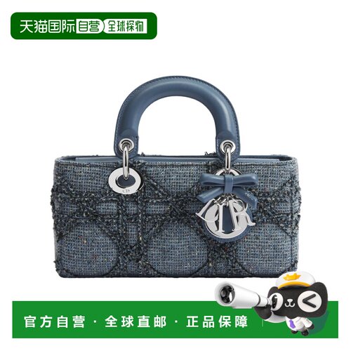 CHRISTIAN DIOR 女士手提包 M0668PSYYM18I SS2026 支付后1h可退