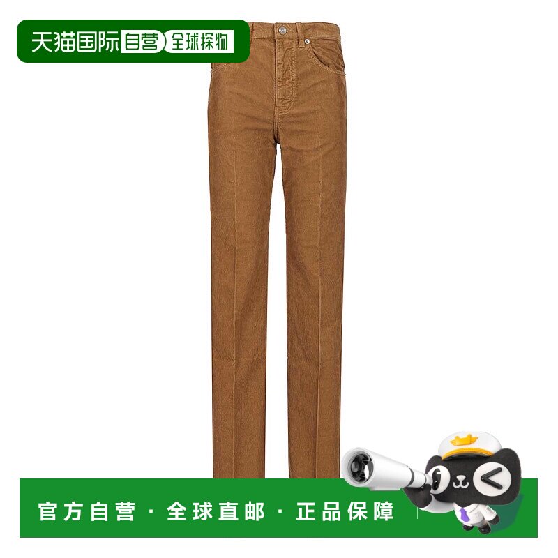 SAINT LAURENT 女士牛仔裤 705103Y29IA2423 AW2025