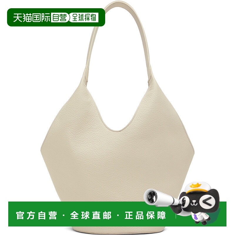 1h可退 潮奢 Aesther Ekme 女士 灰白色 Phantom 水桶包 03SS251P