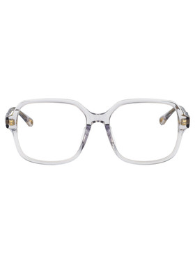 香港直邮CHLOÉ 女士眼镜 CH0277OA002 SS2025 花色 Glasses