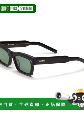 1h可退 潮奢 Valentino 华伦天奴 男士 -sunglasses 太阳镜 V - S