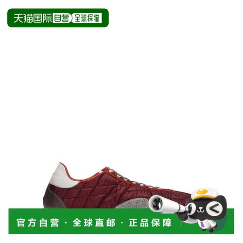 MAISON MARGIELA 男士运动鞋 S57WS0514P7415HB058