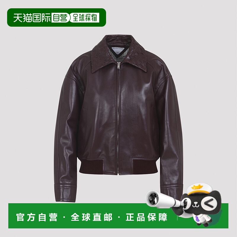 1h可退 BOTTEGA VENETA 女士西服 832893V5BX06206 AW2025