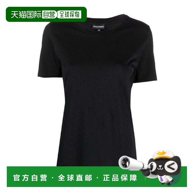 1h可退 EMPORIO ARMANI 女士衬衫 8N2T922J87Z0999