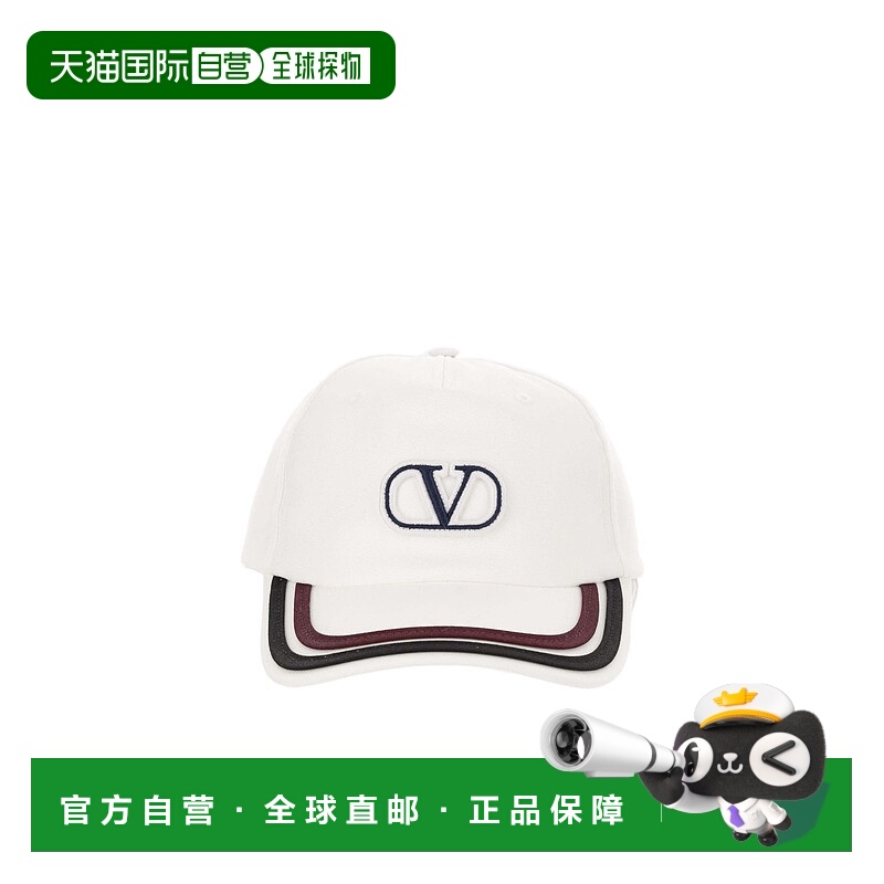 1h可退 valentino 男士 帽子