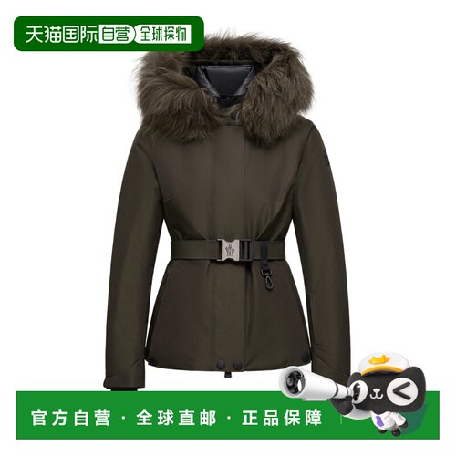 MONCLER 女士外套 K20981A00024597MO83C AW2025休闲风长袖
