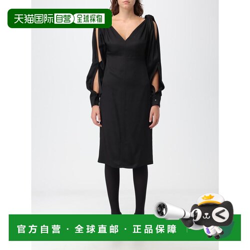 BOTTEGA VENETA 女士连衣裙 750275V35B01000 AW2023
